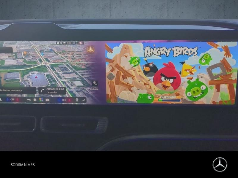 Photo 20 de l’annonce de MERCEDES-BENZ GLC d’occasion à vendre à NIMES