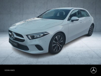 MERCEDES-BENZ Classe A d’occasion à vendre à NIMES
