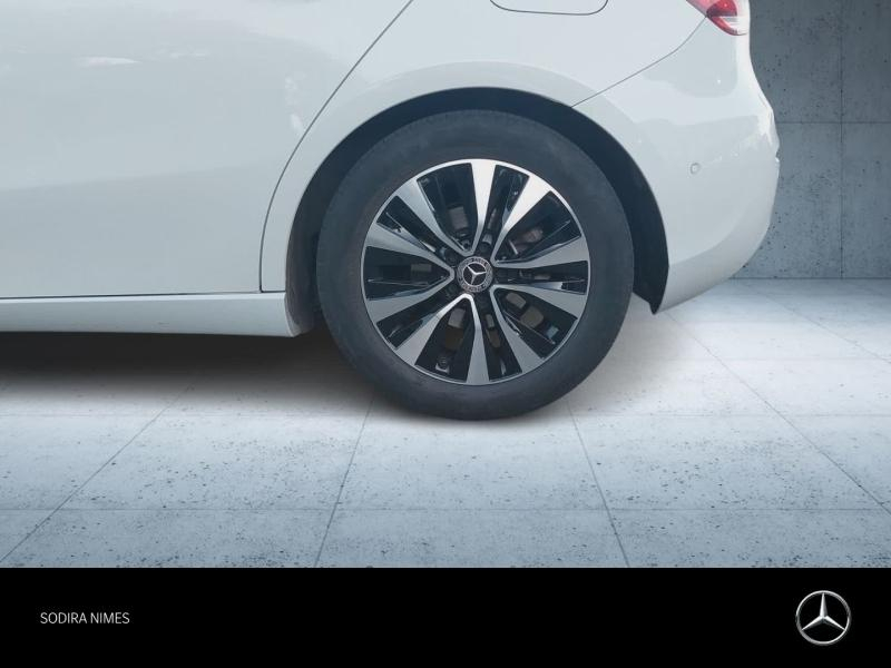 Photo 11 de l’annonce de MERCEDES-BENZ Classe A d’occasion à vendre à NIMES