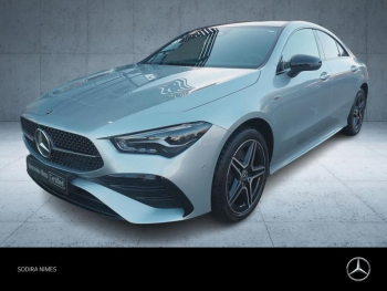 MERCEDES-BENZ CLA d’occasion à vendre à NIMES