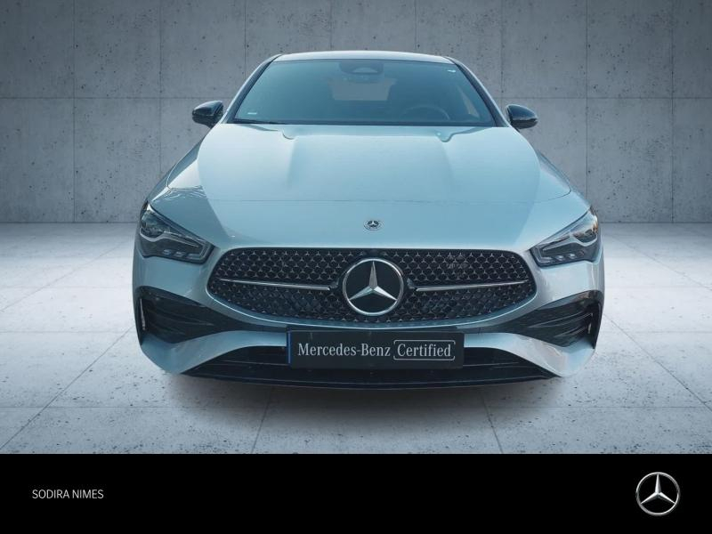 Photo 3 de l’annonce de MERCEDES-BENZ CLA d’occasion à vendre à NIMES