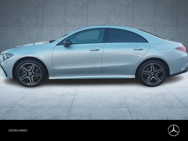 Photo 4 de l’annonce de MERCEDES-BENZ CLA d’occasion à vendre à NIMES