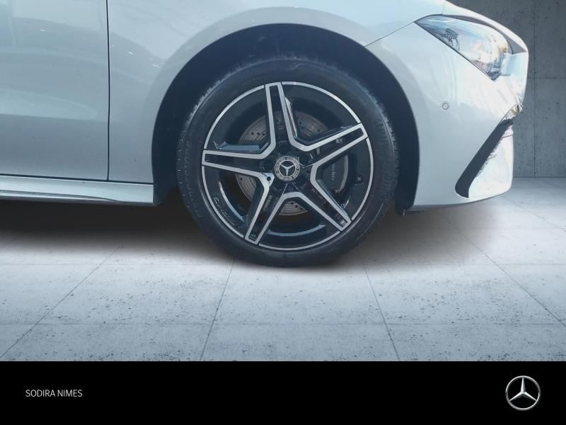Photo 8 de l’annonce de MERCEDES-BENZ CLA d’occasion à vendre à NIMES