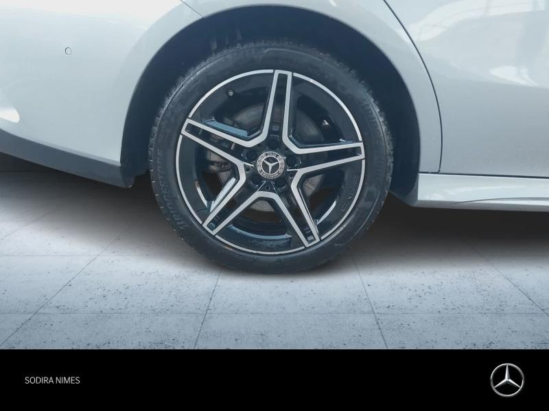 Photo 9 de l’annonce de MERCEDES-BENZ CLA d’occasion à vendre à NIMES