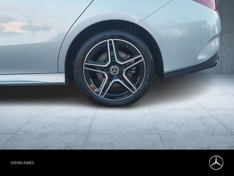 Photo 10 de l’annonce de MERCEDES-BENZ CLA d’occasion à vendre à NIMES