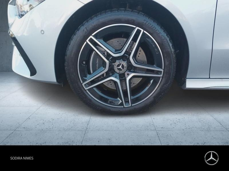 Photo 11 de l’annonce de MERCEDES-BENZ CLA d’occasion à vendre à NIMES