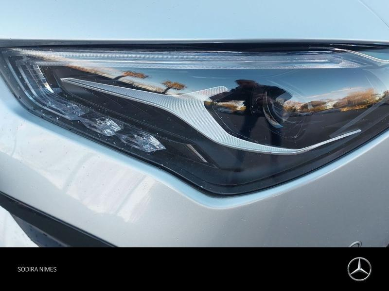 Photo 12 de l’annonce de MERCEDES-BENZ CLA d’occasion à vendre à NIMES