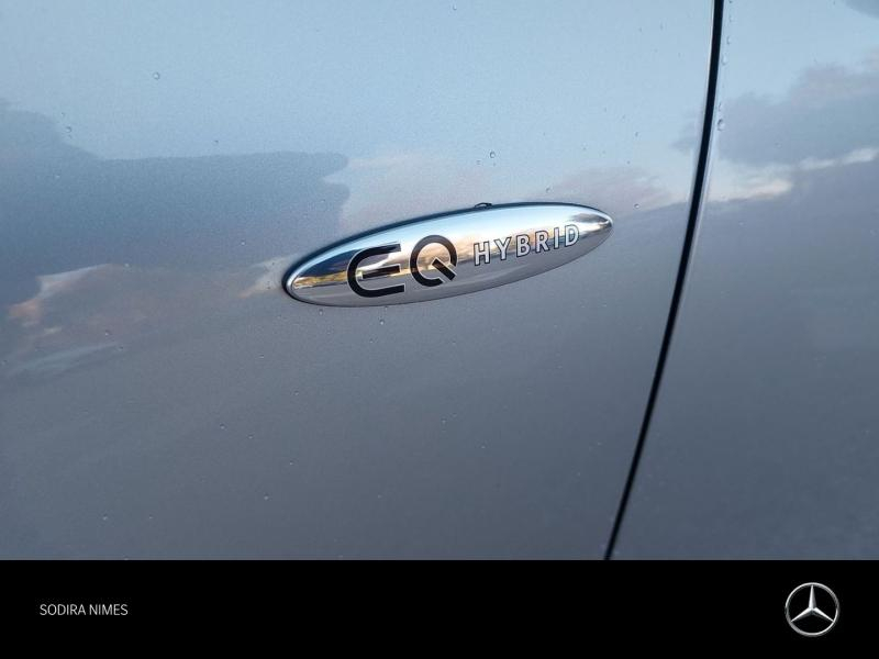 Photo 13 de l’annonce de MERCEDES-BENZ CLA d’occasion à vendre à NIMES