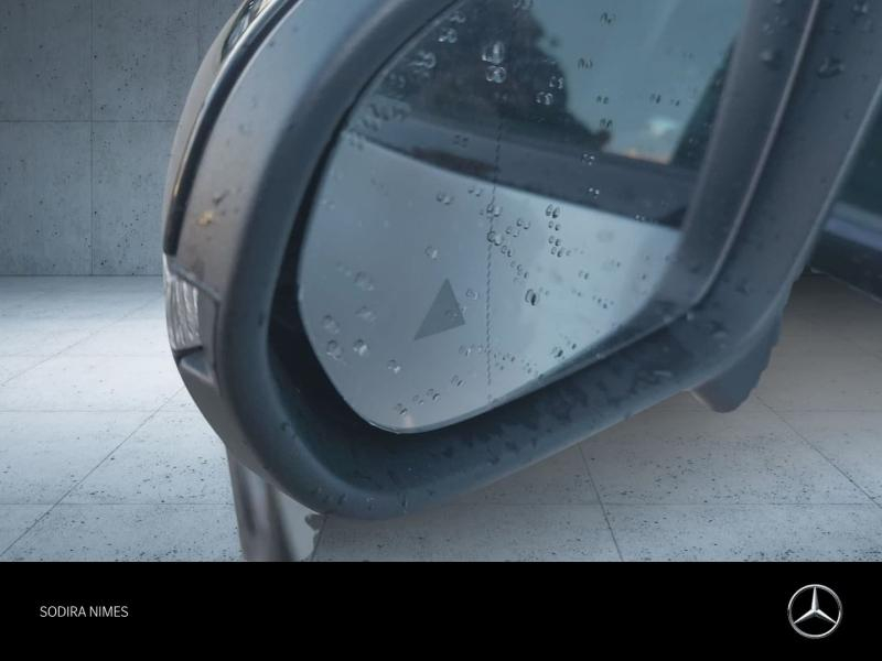 Photo 14 de l’annonce de MERCEDES-BENZ CLA d’occasion à vendre à NIMES