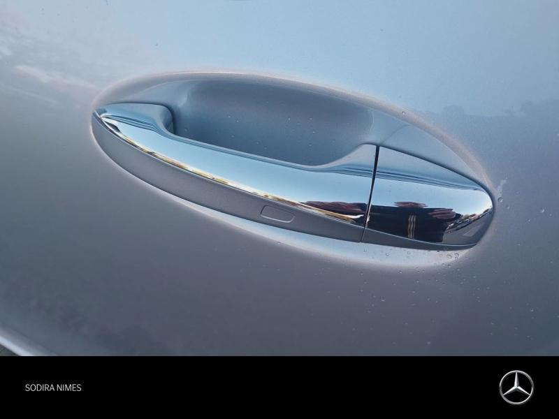 Photo 15 de l’annonce de MERCEDES-BENZ CLA d’occasion à vendre à NIMES