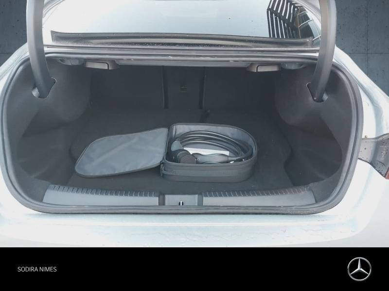 Photo 16 de l’annonce de MERCEDES-BENZ CLA d’occasion à vendre à NIMES