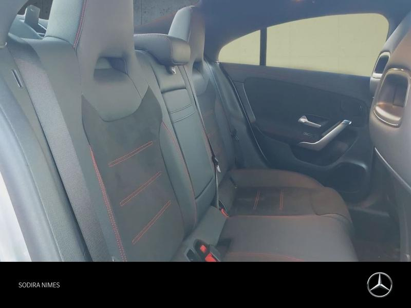 Photo 17 de l’annonce de MERCEDES-BENZ CLA d’occasion à vendre à NIMES