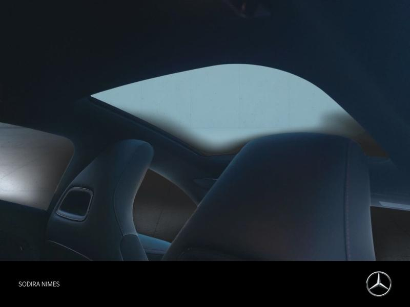 Photo 18 de l’annonce de MERCEDES-BENZ CLA d’occasion à vendre à NIMES
