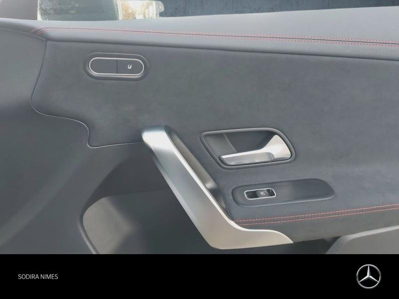 Photo 19 de l’annonce de MERCEDES-BENZ CLA d’occasion à vendre à NIMES