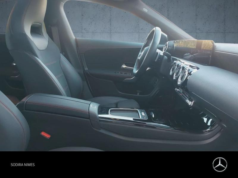 Photo 20 de l’annonce de MERCEDES-BENZ CLA d’occasion à vendre à NIMES