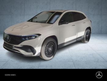 MERCEDES-BENZ EQA d’occasion à vendre à NIMES