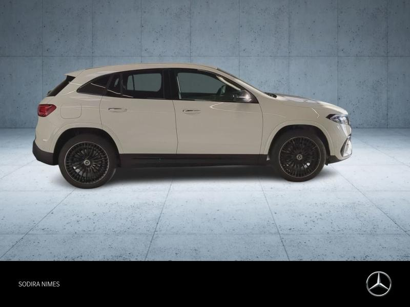 Photo 4 de l’annonce de MERCEDES-BENZ EQA d’occasion à vendre à NIMES