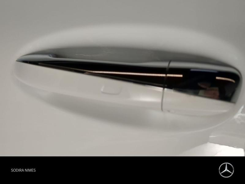 Photo 7 de l’annonce de MERCEDES-BENZ EQA d’occasion à vendre à NIMES