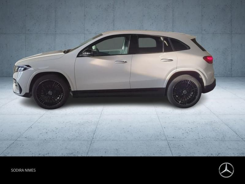 Photo 9 de l’annonce de MERCEDES-BENZ EQA d’occasion à vendre à NIMES