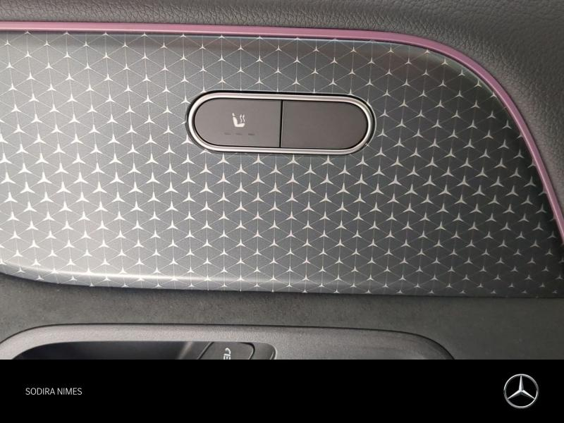 Photo 13 de l’annonce de MERCEDES-BENZ EQA d’occasion à vendre à NIMES