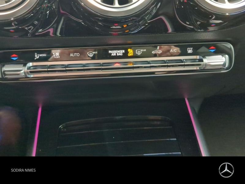 Photo 19 de l’annonce de MERCEDES-BENZ EQA d’occasion à vendre à NIMES