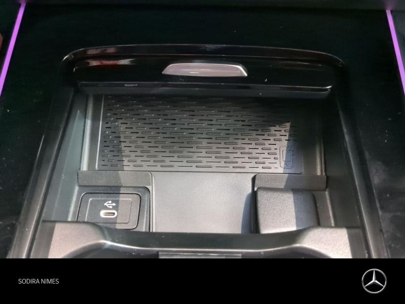 Photo 20 de l’annonce de MERCEDES-BENZ EQA d’occasion à vendre à NIMES