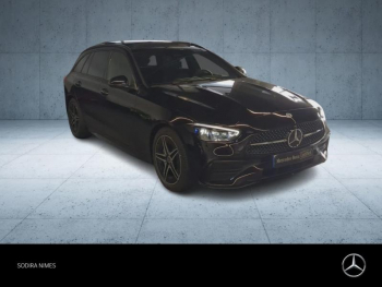 MERCEDES-BENZ Classe C Break 220 d 197ch AMG Line
