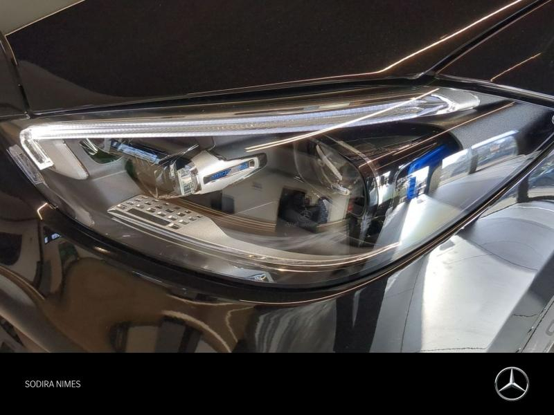 Photo 13 de l’annonce de MERCEDES-BENZ Classe C Break d’occasion à vendre à NIMES