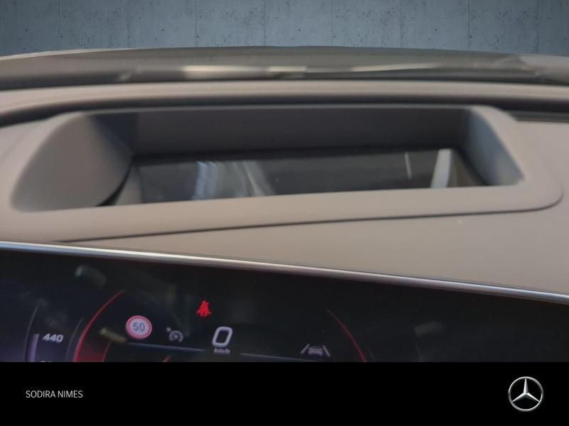 Photo 20 de l’annonce de MERCEDES-BENZ Classe C Break d’occasion à vendre à NIMES