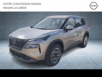 NISSAN X-Trail d’occasion à vendre à LA GARDE