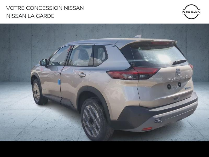 Photo 4 de l’annonce de NISSAN X-Trail d’occasion à vendre à LA GARDE