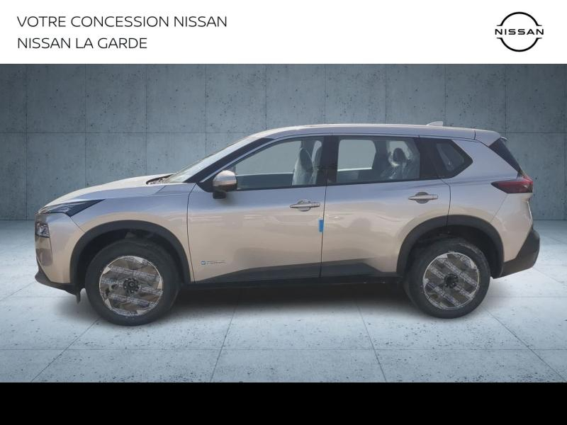 Photo 5 de l’annonce de NISSAN X-Trail d’occasion à vendre à LA GARDE