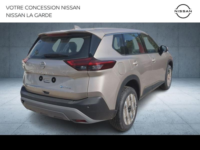Photo 7 de l’annonce de NISSAN X-Trail d’occasion à vendre à LA GARDE