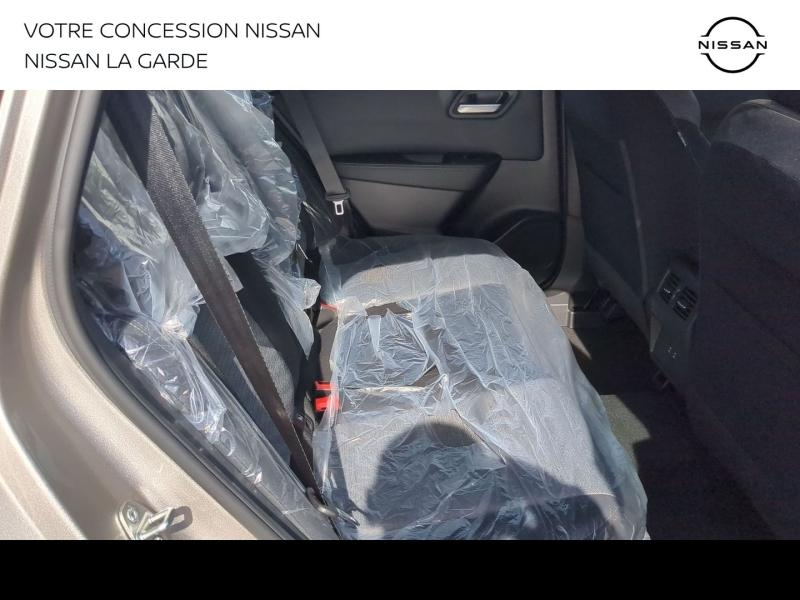 Photo 8 de l’annonce de NISSAN X-Trail d’occasion à vendre à LA GARDE