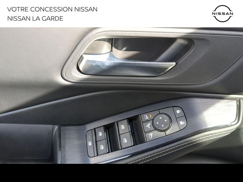 Photo 9 de l’annonce de NISSAN X-Trail d’occasion à vendre à LA GARDE