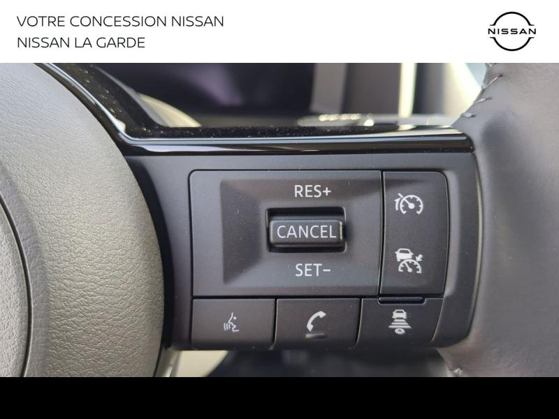 Photo 10 de l’annonce de NISSAN X-Trail d’occasion à vendre à LA GARDE