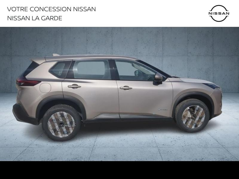 Photo 11 de l’annonce de NISSAN X-Trail d’occasion à vendre à LA GARDE