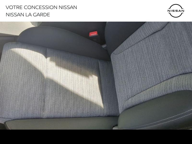 Photo 12 de l’annonce de NISSAN X-Trail d’occasion à vendre à LA GARDE