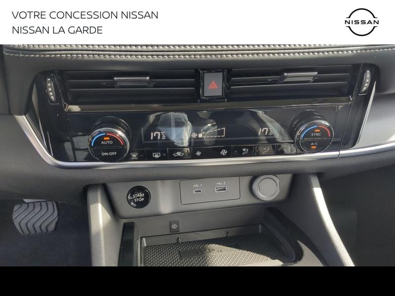 Photo 16 de l’annonce de NISSAN X-Trail d’occasion à vendre à LA GARDE