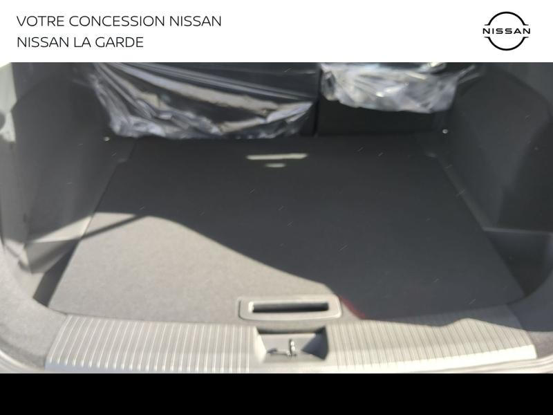 Photo 19 de l’annonce de NISSAN X-Trail d’occasion à vendre à LA GARDE