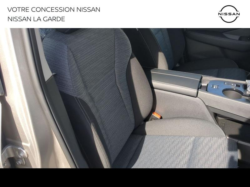 Photo 20 de l’annonce de NISSAN X-Trail d’occasion à vendre à LA GARDE