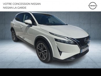 NISSAN Qashqai d’occasion à vendre à LA GARDE