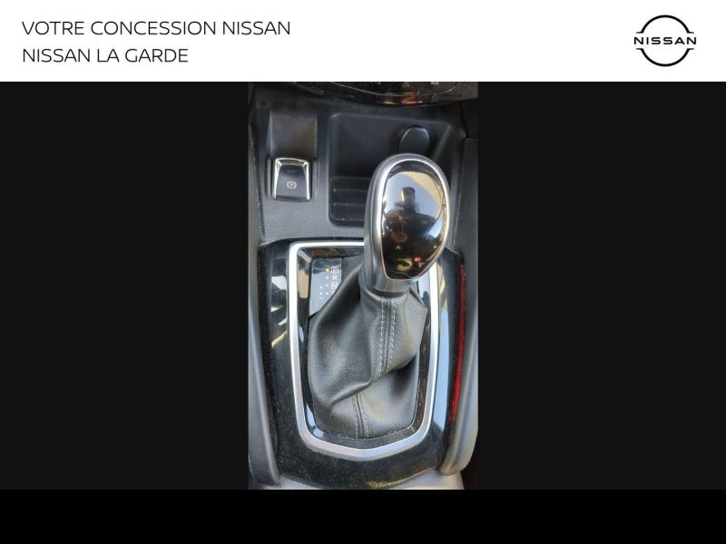 Photo 14 de l’annonce de NISSAN Qashqai d’occasion à vendre à LA GARDE