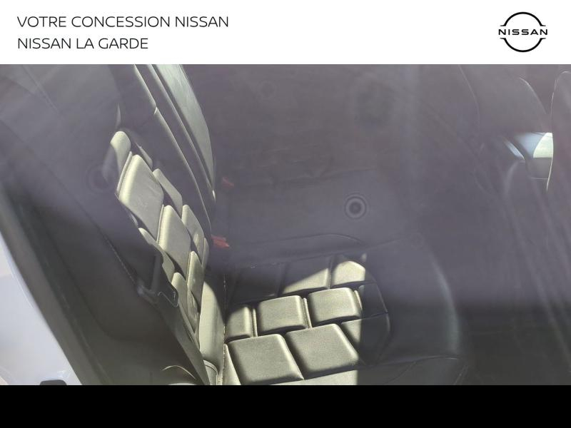 Photo 20 de l’annonce de NISSAN Qashqai d’occasion à vendre à LA GARDE
