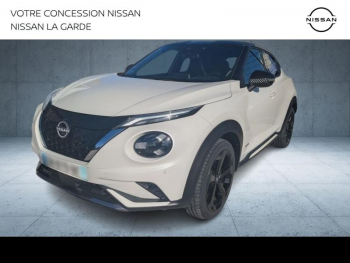 NISSAN Juke d’occasion à vendre à LA GARDE