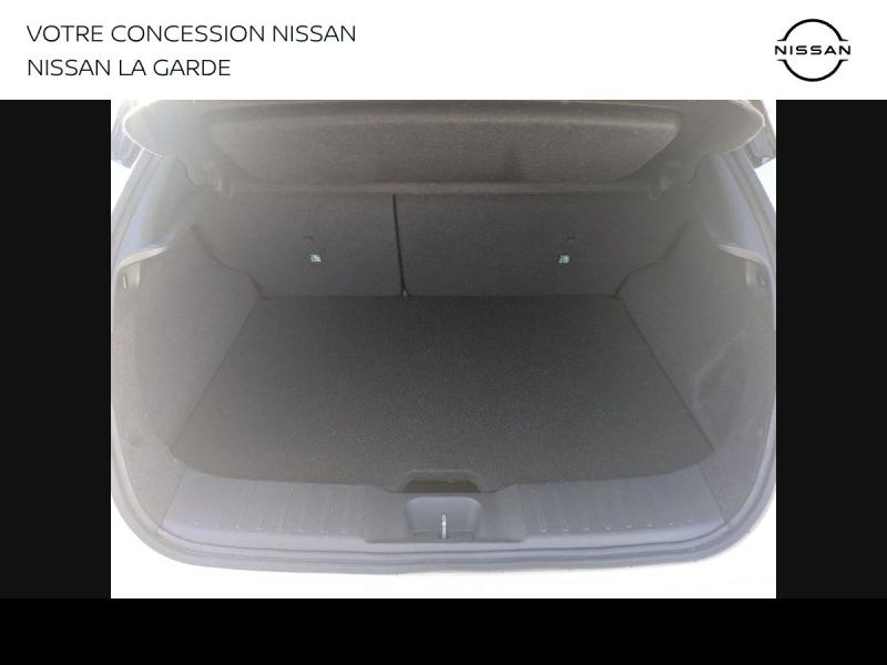 Photo 7 de l’annonce de NISSAN Juke d’occasion à vendre à LA GARDE