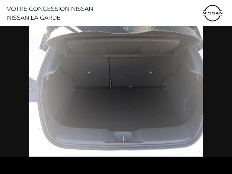 Photo 8 de l’annonce de NISSAN Juke d’occasion à vendre à LA GARDE