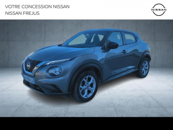 NISSAN Juke d’occasion à vendre à FRÉJUS