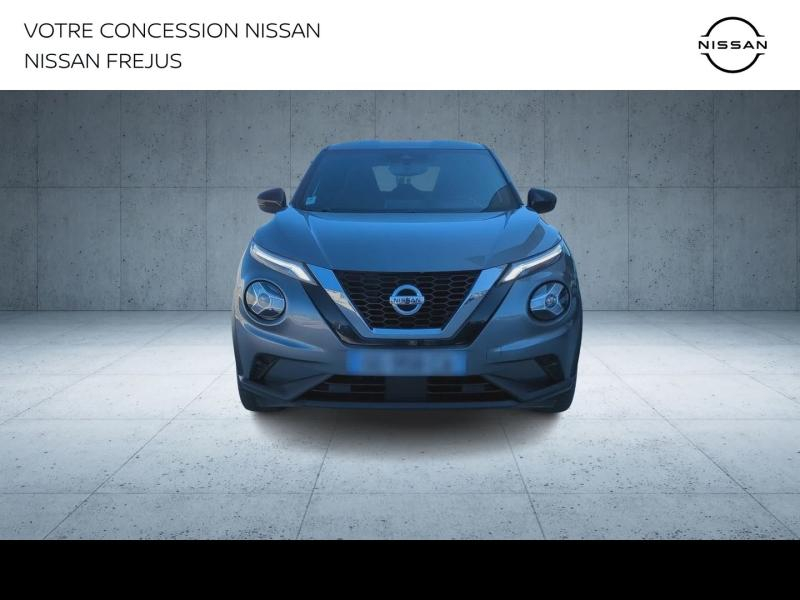 Photo 6 de l’annonce de NISSAN Juke d’occasion à vendre à FRÉJUS