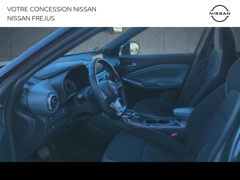 Photo 7 de l’annonce de NISSAN Juke d’occasion à vendre à FRÉJUS
